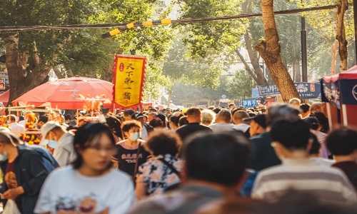 Hongzhuan-Street Hongzhuan-Street
