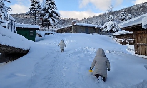 Snow-Rhyme-Street Snow-Rhyme-Street