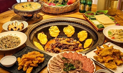 Dongbei-Dishes Dongbei-Dishes