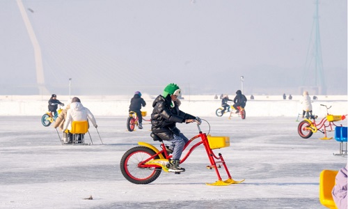 Songhua-River Songhua-River