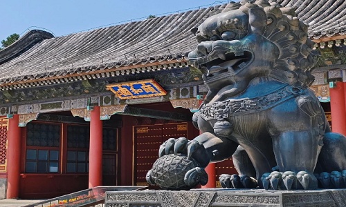 Summer-Palace Summer-Palace