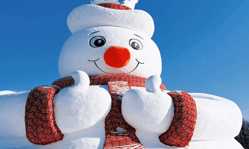 Sun-Island-Harbin Sun-Island-Harbin