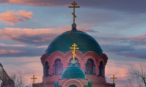 Temple-Of-The-Holy-Virgin Temple-Of-The-Holy-Virgin