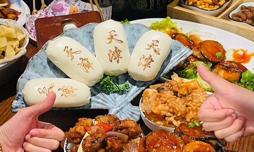 Food-Tianjin Food-Tianjin