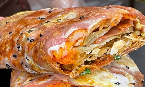 Jianbing-Tianjin Jianbing-Tianjin