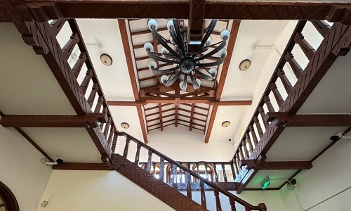 Jingyuan-Garden-Tianjin Jingyuan-Garden-Tianjin