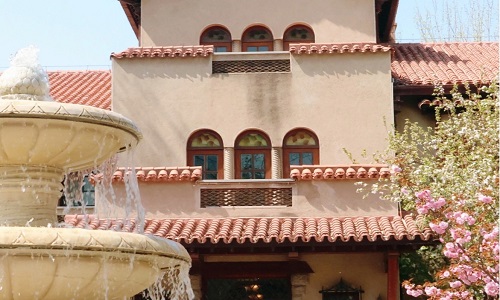 Jingyuan-Garden Jingyuan-Garden