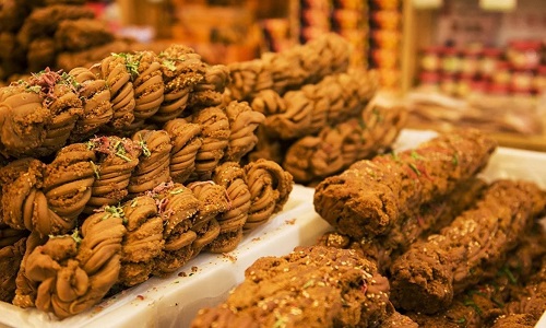 Muahua-Tianjin Muahua-Tianjin