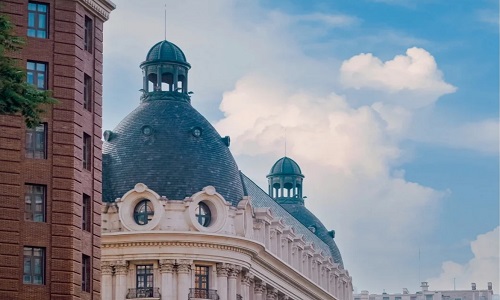 North-Jiefang-Road North-Jiefang-Road