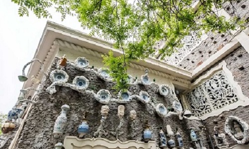 Wudadao-Tianjin Wudadao-Tianjin