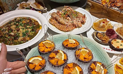 Dalian-Food Dalian-Food
