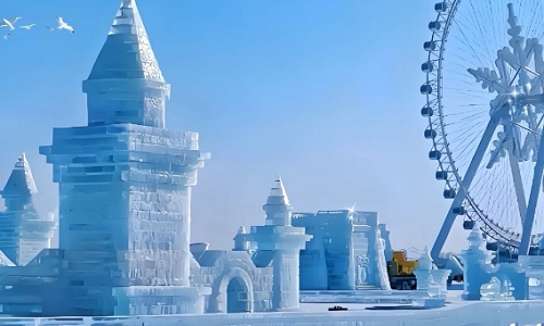 Snow-World Snow-World