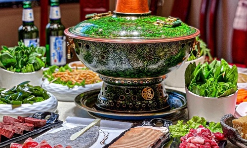 Food-Jilin Food-Jilin