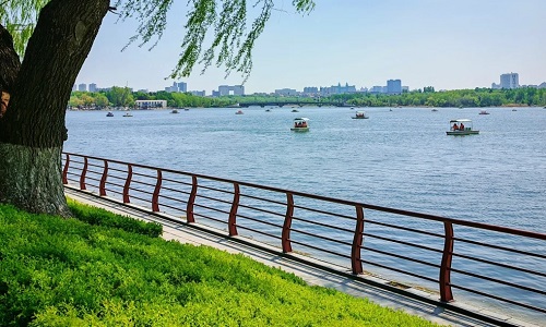 Nanhu-Park Nanhu-Park