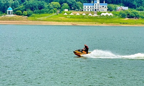 Songhua-Lake Songhua-Lake