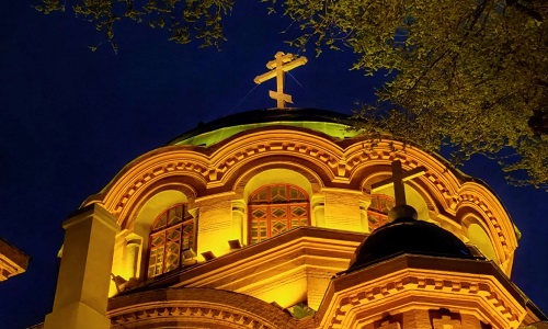 Temple-Of-The-Holy-Virgin-Harbin Temple-Of-The-Holy-Virgin-Harbin