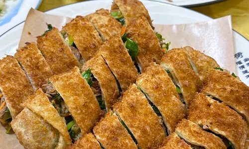 Bingbaorou Bingbaorou