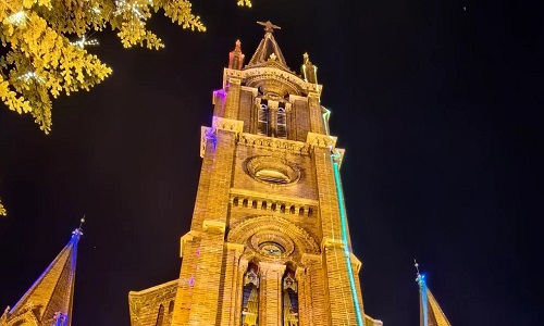 Catholic-Church Catholic-Church