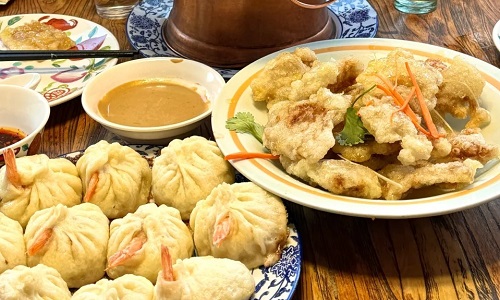 Changchun-Food Changchun-Food