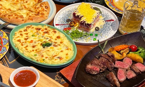 Delicious-Food-Harbin Delicious-Food-Harbin