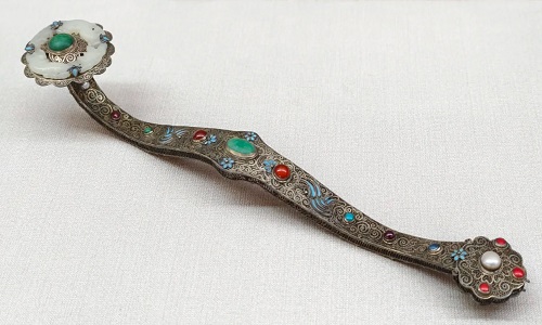 Manchu-Museum Manchu-Museum