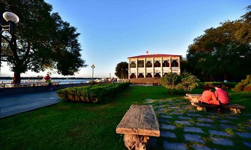 Jiu-Zhan-Park Jiu-Zhan-Park