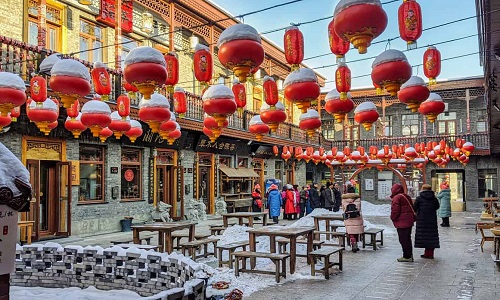 Laodaowai-Historical-District Laodaowai-Historical-District