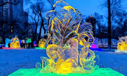 Zhaolin-Park-Lantern-Festival Zhaolin-Park-Lantern-Festival