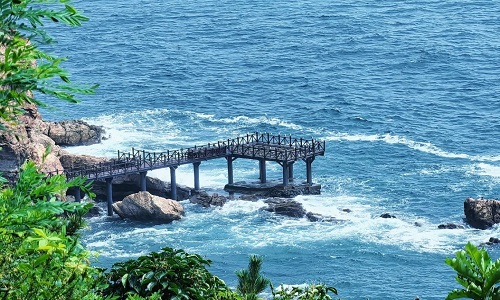 Bangchuidao-Dalian Bangchuidao-Dalian