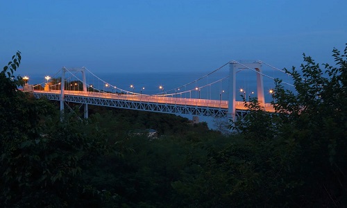 Beida-Bridge Beida-Bridge