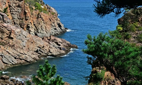 Binhai-Road Binhai-Road