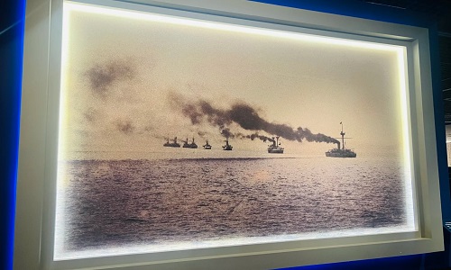 Dalian-Museum-Dalian Dalian-Museum-Dalian