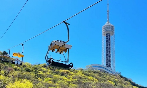 Labor-Park-Dalian Labor-Park-Dalian