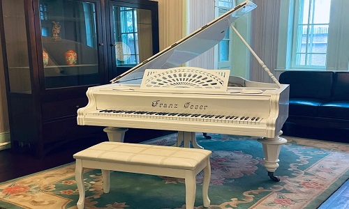 Marshal-Zhangs-Mansion-Shenyang-Zhang Marshal-Zhangs-Mansion-Shenyang-Zhang