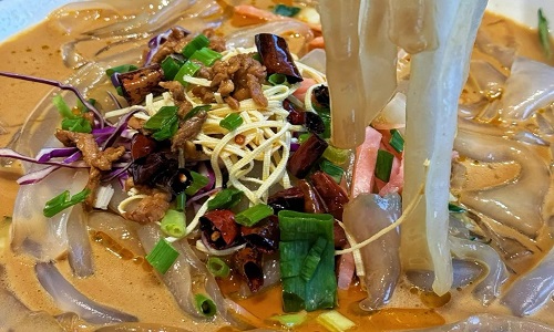 Shenyang-Food Shenyang-Food