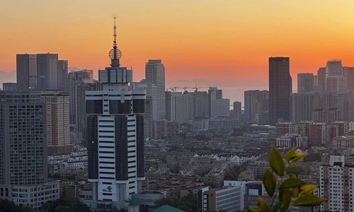 Sightseeing-Tower Sightseeing-Tower