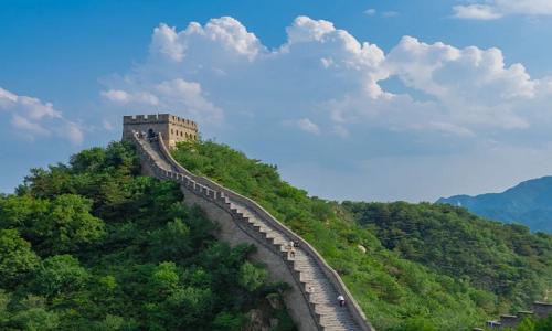 Badaling-Great-Wall Badaling-Great-Wall