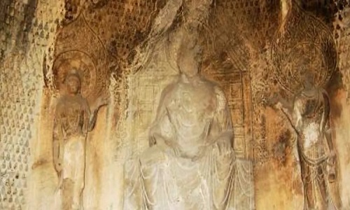 East-Hill-Grottoes East-Hill-Grottoes