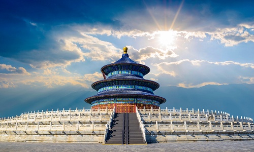 Temple-Of-Heaven-Beijing Temple-Of-Heaven-Beijing