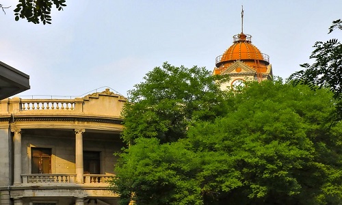 Xijiaominxiang Xijiaominxiang