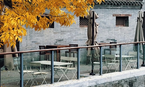 Voyage-Coffee-Beijing Voyage-Coffee-Beijing