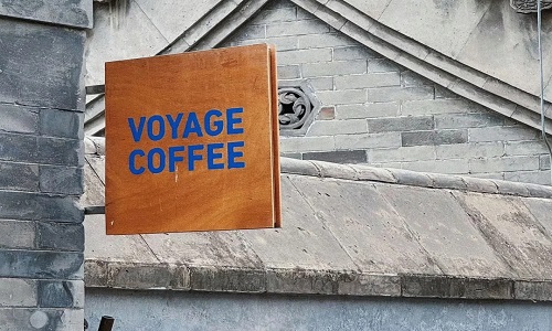 Voyage-Coffee Voyage-Coffee