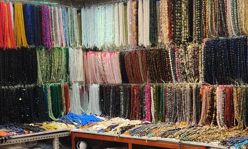 Hongqiao-Pearl-Market Hongqiao-Pearl-Market