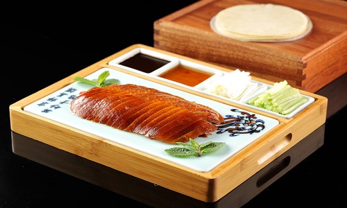 Peking-Roast-Duck Peking-Roast-Duck