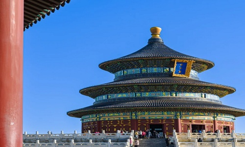 Temple-Of-Heaven Temple-Of-Heaven