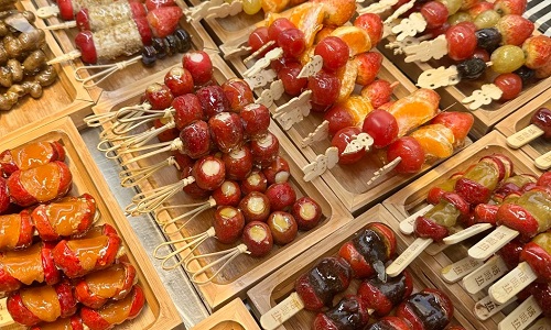 Candied-fruit-Beijing Candied-fruit-Beijing