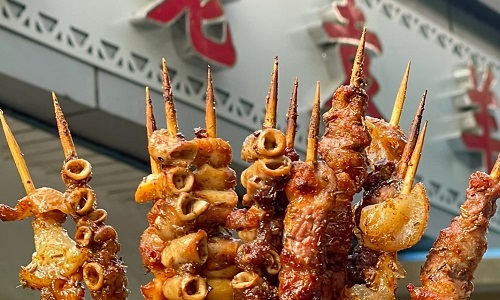 Meats-Beijing Meats-Beijing