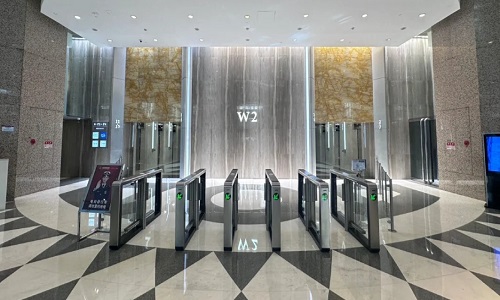 Oriental-Plaza Oriental-Plaza