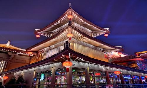 Xian-Tang-Dynasty-Sleepless Xian-Tang-Dynasty-Sleepless