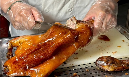 Bianyifang-Beijing Bianyifang-Beijing